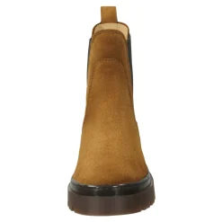 Naisten Nilkkurit ALLIGREY>Gant Hot