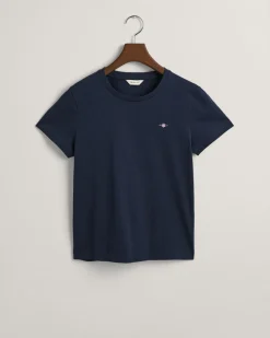 naisten t-paita, REG SHIELD SS T-SHIRT><noscript><img width=