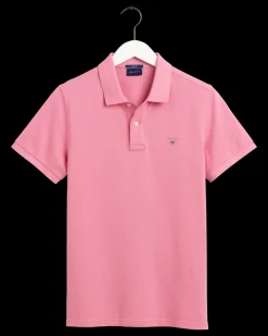 Pikeepusero, Solid Pique Regular Fi><noscript><img width=