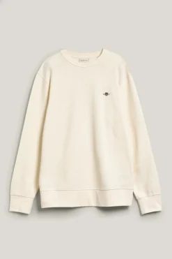 TEXTURE C-NECK SWEAT- miesten neule><noscript><img width=