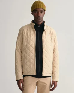 tikkitakki, QUILTED WINDCHEATER>Gant Hot