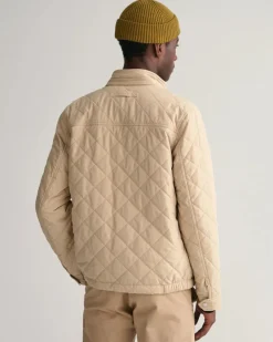 tikkitakki, QUILTED WINDCHEATER>Gant Hot