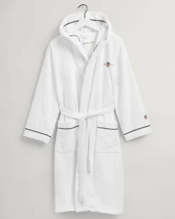 Unisex Kylpytakki ARCHIVE SHIELD ROBE>Gant Discount