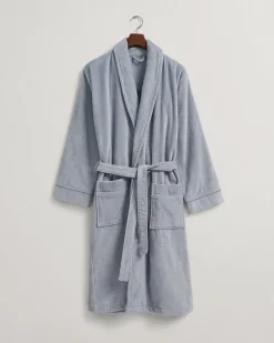 Unisex Kylpytakki ICON G ROBE>Gant New