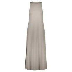 helsinki naisten mekko, LINDA DRESS TAUPE><noscript><img width=