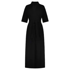 Helsinki naisten mekko, PIQUE DRESS>Gauhar Outlet