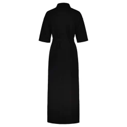 Helsinki naisten mekko, PIQUE DRESS>Gauhar Outlet