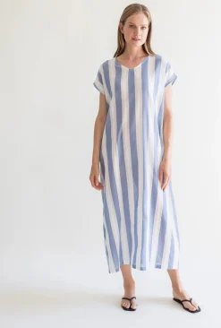 Naisten Mekko, KAFTAN>Gauhar Sale