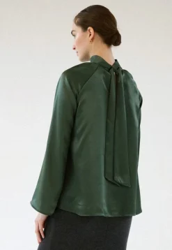 naisten pusero, EVE BLOUSE>Gauhar Best