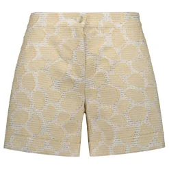 Naisten Shortsit, MARIA FOLDER SHORTS>Gauhar Outlet