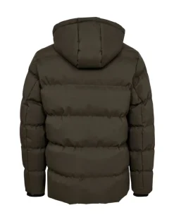 K PUFFER JACKET,>Gino marcello Online