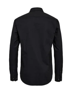 miesten kauluspaita 3101980-780, kuosi vihreä>Gino marcello Discount