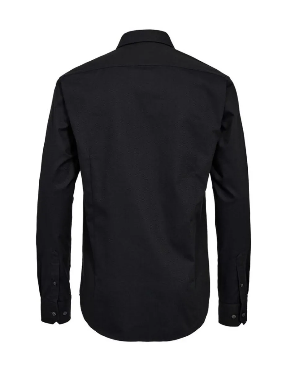 miesten kauluspaita 3101980-780, kuosi vihreä>Gino marcello Discount