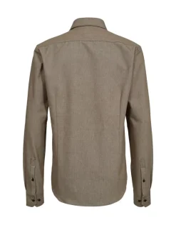 miesten kauluspaita, SHIRT>Gino marcello Clearance