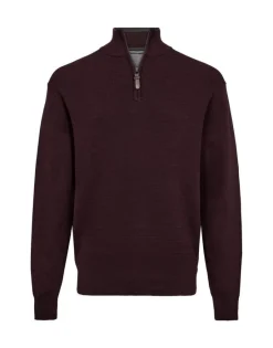 miesten neulepusero 320848-370,>Gino marcello Outlet