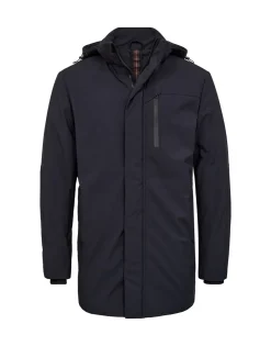 Miesten Syystakki, WATER PROOF JACKET>Gino marcello Best