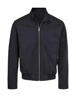 Miesten Takki, 150523 TECHNICAL JACKET>Gino marcello Hot