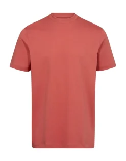 miesten t-paita, COTTON T-SHIRT>Gino marcello Discount