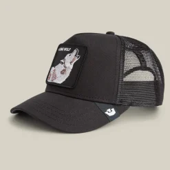 lippis Lone Wolf Trucker,><noscript><img width=