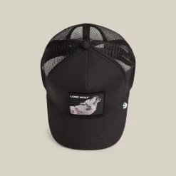 lippis Lone Wolf Trucker,><noscript><img width=