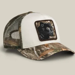 lippis Realtree Edge Black Panther Camo,>Goorin Bros