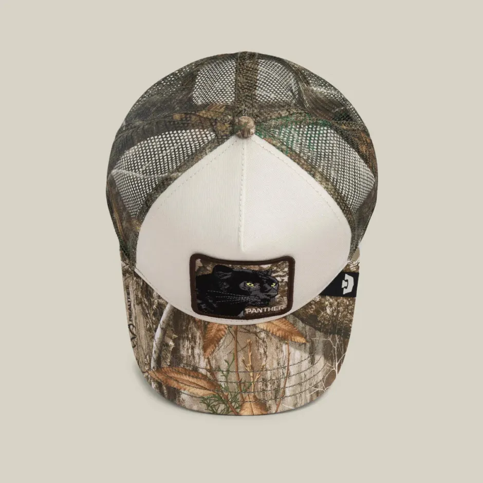 lippis Realtree Edge Black Panther Camo,>Goorin Bros