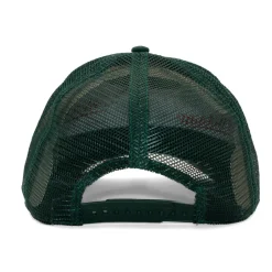 lippis The Lucky Duck Green,>Goorin Bros Sale