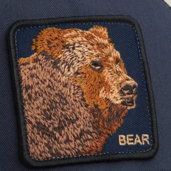 miesten lippis Bear Trucker,><noscript><img width=
