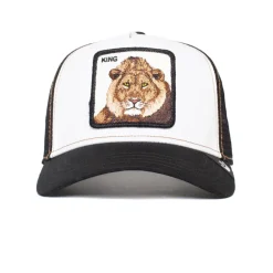 Miesten Lippis, THE KING LION>Goorin Bros Online