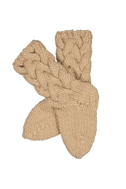 sukat, KAARNA HANDKNITTED WOOLEN SOCKS>Halo Discount
