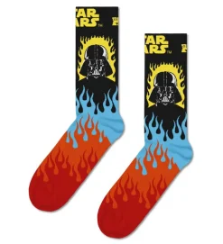 Miesten Sukat, Star Wars Darth Vader Sock>Happy Socks