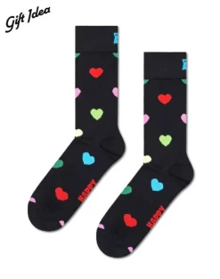 miesten sukat, HEART SOCK>Happy Socks Outlet