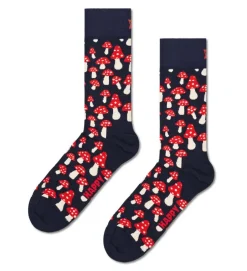 Miesten Sukat MUSHROOM SOCK>Happy Socks Best