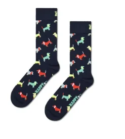 miesten sukat, PUPPY LOVE SOCK>Happy Socks Sale
