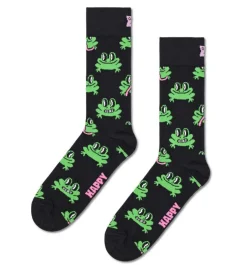 Miesten Sukat FROG SOCK>Happy Socks Sale