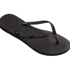 Sandaalit Slim Glitter II>HAVAIANAS Online