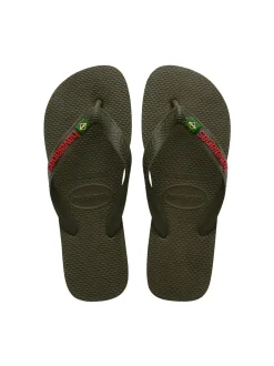 Sandaalit Unisex Brazil Logo>HAVAIANAS Outlet