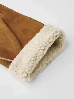 unisex käsineet Bernard Suede Glove,><noscript><img width=