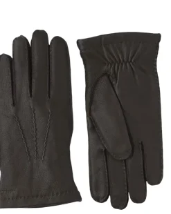 Unisex käsineet MATTHEW GLOVE WITH WOOL LINING,>Hestra Outlet