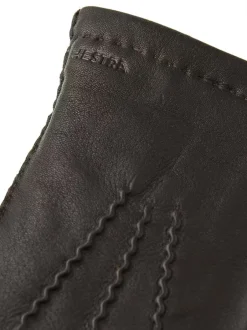 Unisex käsineet MATTHEW GLOVE WITH WOOL LINING,>Hestra Outlet