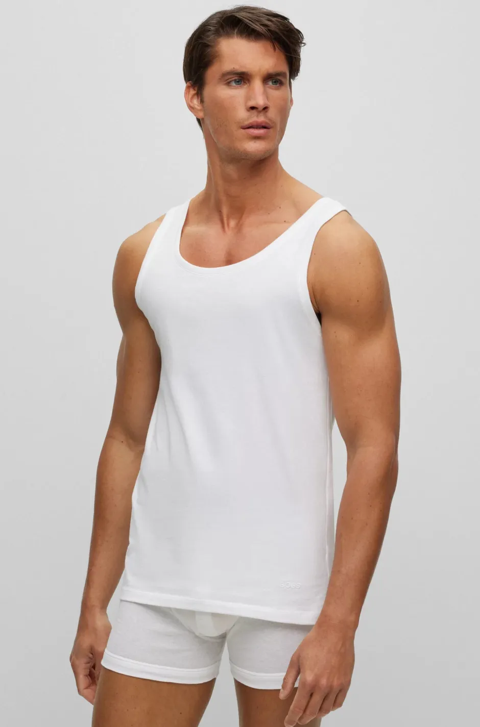 Aluspaita, TANK TOP CLASSIC>Hugo Boss