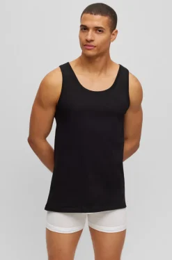 Aluspaita, TANK TOP CLASSIC>Hugo Boss Hot