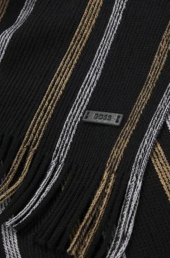 huivi ALBAS ICONIC,>Hugo Boss