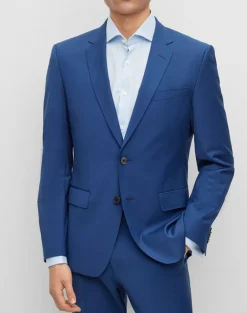 Miesten Bleiseri, K H-HUGE NOS>Hugo Boss Outlet