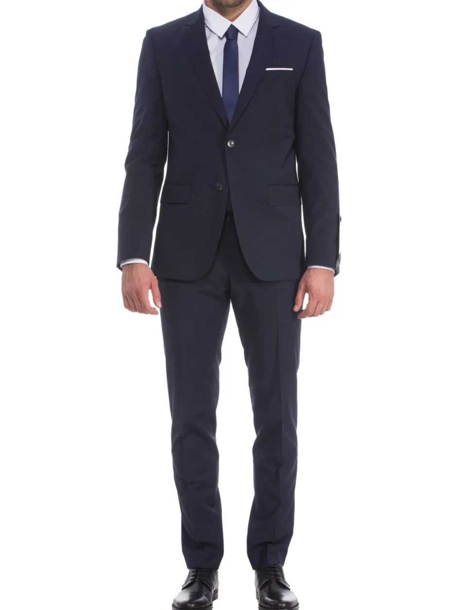 Miesten Bleiseri, K H-HUGE NOS>Hugo Boss Sale