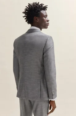 Miesten Bleiseri, H-HUTSON>Hugo Boss Discount