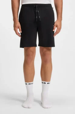 miesten collegeshortsit, MIX MATCH SHORTS>Hugo Boss Discount
