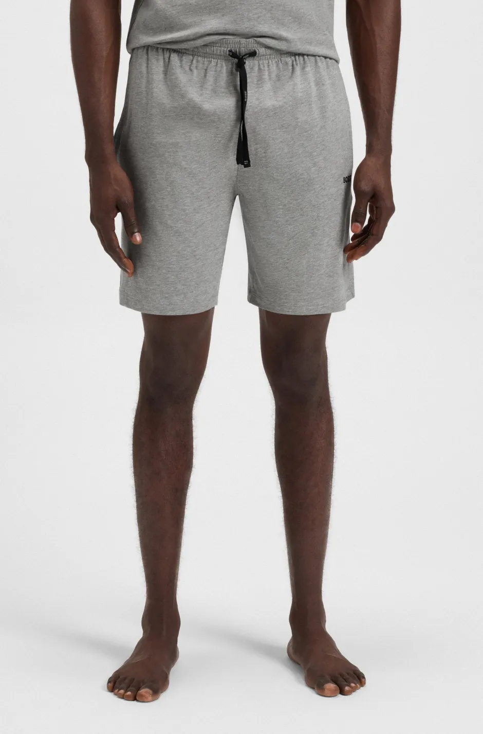 miesten collegeshortsit, MIX MATCH SHORTS>Hugo Boss Discount