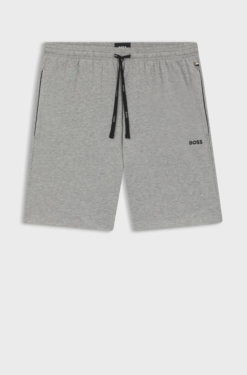 miesten collegeshortsit, MIX MATCH SHORTS>Hugo Boss Discount