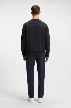 miesten collegepaita K BOSS LOGO SALBO SWEATSHIRT,><noscript><img width=